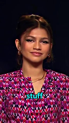 Tom Holland Teaches Zendaya Fun Slang Expressions