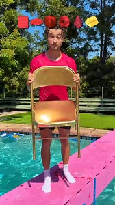 Which Chair Is The Strongest? | Bengali Beast