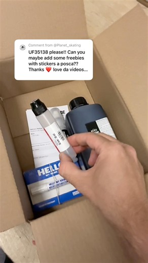 📦💨 Graffiti supplies on the way | UNFADE.COM #graffiti
