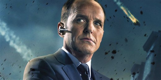 The DC Universe's Phil Coulson Explained