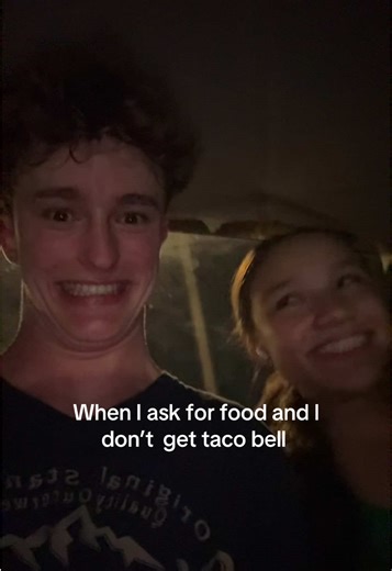 Jellybean Cartwheel Fart on TikTok