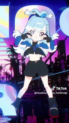 宝鐘マリンとKobo Kanaeruの新曲「III」の魅力
