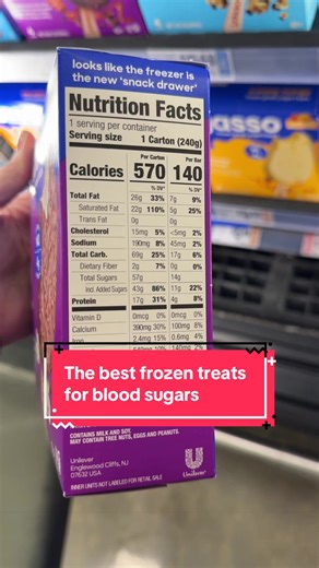 Enjoy Ice Cream with Type 1 Diabetes: Dietitian Tips