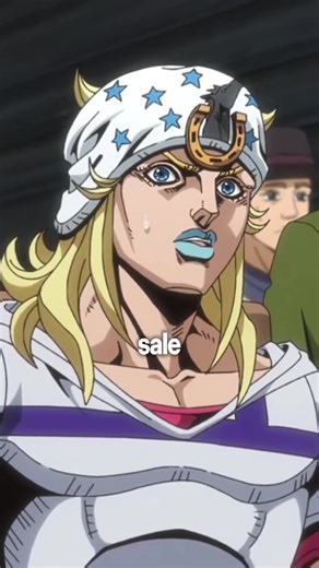 Steel Ball Run: El Estreno del Anime de JoJo's