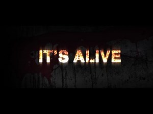 IT'S ALIVE (2008) Trailer [#itsalive #itsalivetrailer]