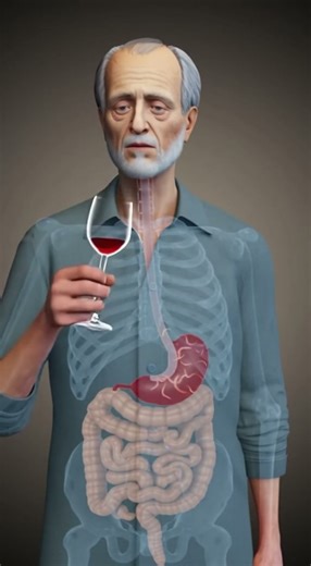 3D medical animation!