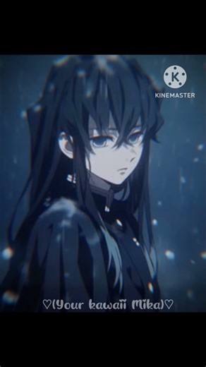 Muichiro edit ☺️