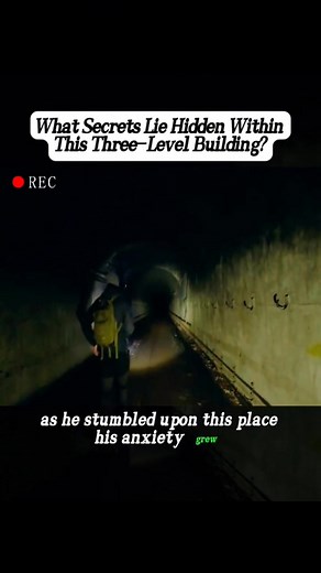 10K views · 102 reactions | What Secrets Lie hidden Within This three-level Building #fbreels #fbreelsvideo #fypシ゚ #followerseveryone #everyonefollowers #treasure #gold #everyone #followforfollowback #fblifestyle | Mystery Treasure 2.0 | Facebook