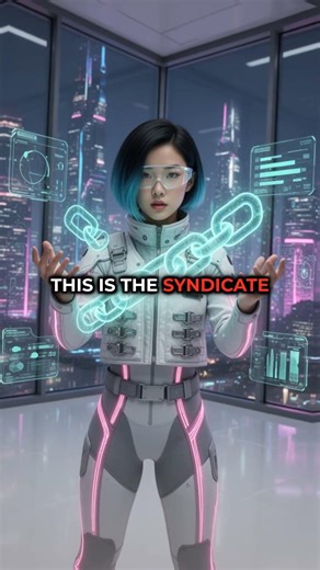 The Future Is Horizontal Blockchains