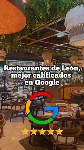 Mejores Restaurantes en León, Guanajuato