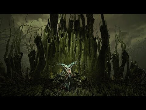 Returnal - Hyperion (Biome 4 Boss Fight)