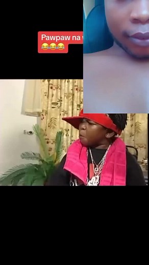 Dog Talking in American English: Paw Paw America