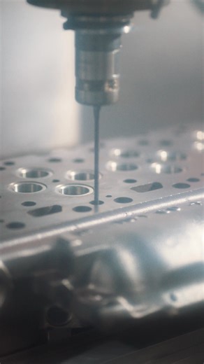 1.6K views · 29 reactions | Crafting precision with D&J Precision Machine - where precision and quality meet to deliver superior results every time. Our advanced machinery and skilled team ensure your project is in capable hands. Trust D&J to go above and beyond for all your machining needs. #DJPrecisionMachine #PrecisionMachining #SuperiorResults #webuildpower #djprecisionmachine #djpm | D&J Precision Machine | Facebook