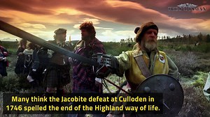 Scotland | What happened during the Highland Clearances?