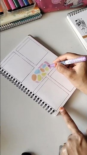 Mind mapping ideas for journaling/ assignment #bujo