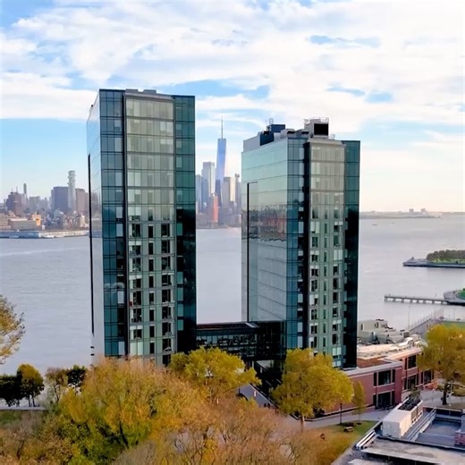 We’re in the final hour of our Day of Giving — let’s finish strong! ⏰ Stevens’ Accessing Careers in Enginnering and Science — ACES — program supports students who rise to the challenge. Through dedicated mentorship, academic support and partnerships with 18 high schools, ACES expands access to STEM and prepares students to thrive in some of the most rigorous fields of study, unlocking potential and empowering the next generation of engineers and scientists. There’s still time to make a meaningfu