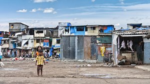 Reversing Setbacks to Poverty Reduction Requires Nations to Work Together for a Resilient Recovery