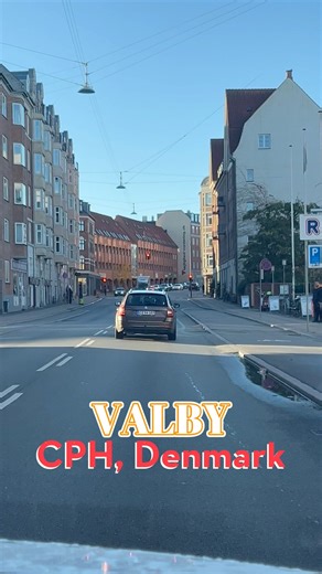 Valby has a long history, dating back to the Viking Age with archaeological evidence like the Danshøj tumulus. It developed around two villages, Valby and Vigerslev, and was first mentioned in 1186. -Google #vikings #history #heritage #culturalheritage #trading #settlement #capital #building #colorful #berlin #germany #europe #travel #traveling #city #downtown #followers #highlights #followerseveryone #highlightseveryone #icelandicpinoyadventures | Icelandic Pinoy Adventures