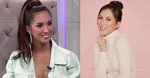 157K views · 1.5K reactions | Roxanne on collaboration with Alex: "Yes, I'm super open! I just don't know how to..." Alamin kung kumusta raw ang pagkakaibigan nila ng aktres DITO: For more UPDATES, LIKE ABS-CBN on Facebook! | ABS-CBN | Facebook