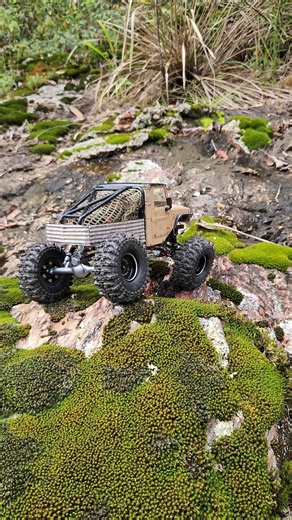 Monday..... Weekend Dreaming 😣 SCX24