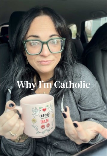 Understanding Catholicism Through Communion and Eucharist
