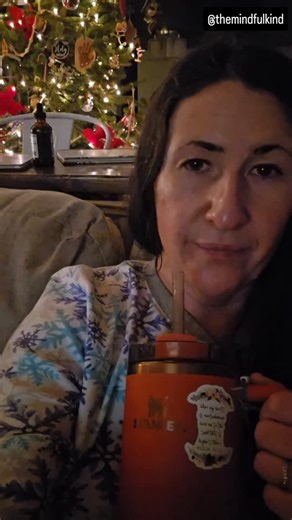 2025 felt like a year I had already lived I did many of the same things I have done in years past. Made the same mistakes. Felt like I took a backward step with my health and mental well-being But, 2025 gave me answers Chronic pain, reoccurring fatigue, and anxiety got pinpointed to chronic Lyme, metal toxicity, and an overwhelmed nervous system 2026 is being dedicated to once and for all healing my body Learning more about bioresonance scanning and homeopathy has gotten me on the right path, an