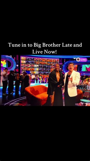 Something very special from @JoJo Siwa #jojosiwa #itsjojosiwa #bigbrother #lateandlive #cbb