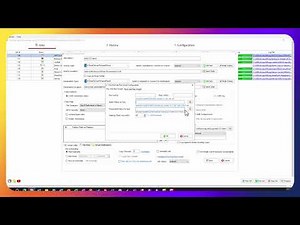 Running pre and post operations in GS RichCopy 360