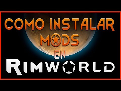 How to install mods in RimWorld! All methods!