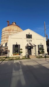 Visions of gingerbread and snickerdoodle dance in our heads. Head to Magnolia Table and the Silos to try new festive flavors! #VisitMagnolia | Visit Magnolia