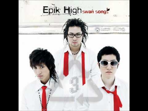 Epik High - Lesson 3 (MC)