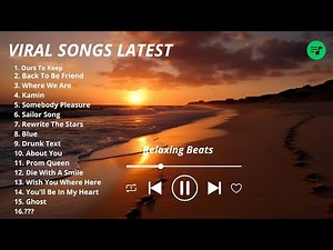 The Viral Playlist Everyone’s Talking About 🎧🔥