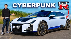 130K views · 2.4K reactions | This Chinese car is the FUTURE! 勞 | carwow | Facebook