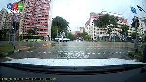 12K views · 71 reactions | Driver of #SMT1410T failed conform to...