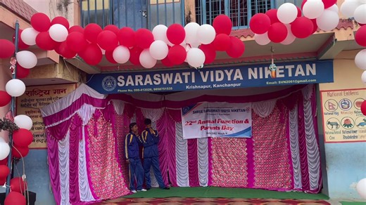 Annual Function Dance Performance Highlights