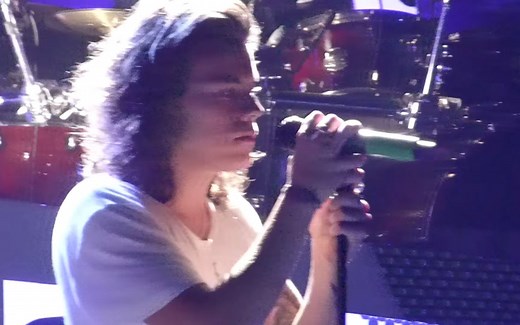 One Direction | 18 live