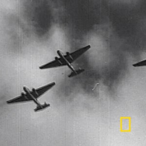 6K views · 56 reactions | In 1942, Japan dominated the Pacific, inflicting huge blows on the Allies. The secret as to how they were so successful lies waiting to be discovered. A new episode of Drain The Oceans premieres tonight at 9/8c. | National Geographic TV | Facebook