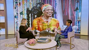 Call Miss Cleo is an eye-opening documentary you won’t want to miss. Co-director Celia Aniskovich joins the Tam Fam to share more on the complicated and charismatic figure. | Tamron Hall Show