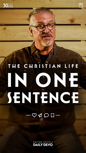 2.6K views · 122 reactions | "If you love Me, keep My commands." -...