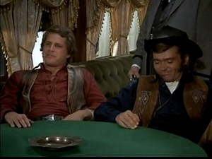 Alias Smith & Jones S02e17 The Man Who Broke The Bank At Reg Gap