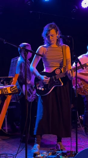 The Simpsons and gender dysphoria go happily hand in hand #queerpunk #belfastmusic #queermusic #strangenewplaces #belfastband | Strange New Places