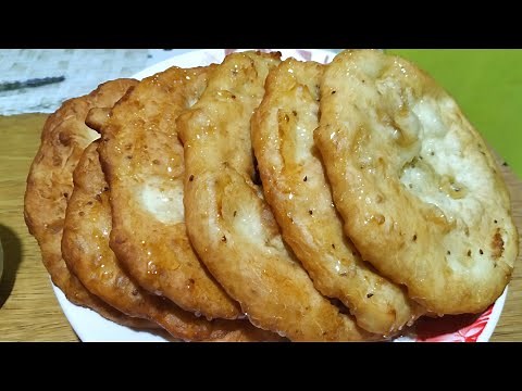 BUÑUELOS BOLIVIAN RECIPE JUANA COCINA STYLE 🤗 🇧🇴