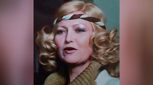 Ewa Florczak - blondynka z kultowego serialu "07 zgłoś się"