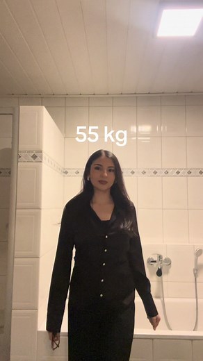 Inspiration for Weight Loss Transition Journey