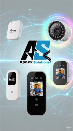 Apexx on its way to success