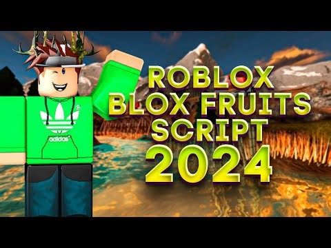 [NEW] Blox Fruits Script/Hack Min Hub V2 || Auto Farm || Auto Raid | Auto V4 (Mobile & PC)