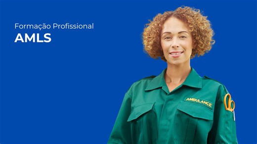 Aula 03 - A via de avaliação do Advanced Medical Life Support (AMLS) para pacientes graves