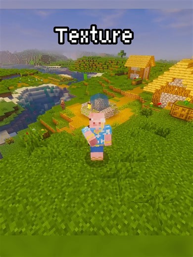 Exploring the Best Texture Packs for Minecraft