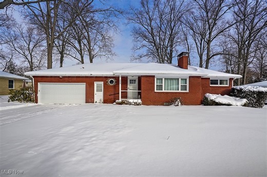 3849 Southwood Dr SE, Warren, OH 44484 - MLS 5184128 - Coldwell Banker
