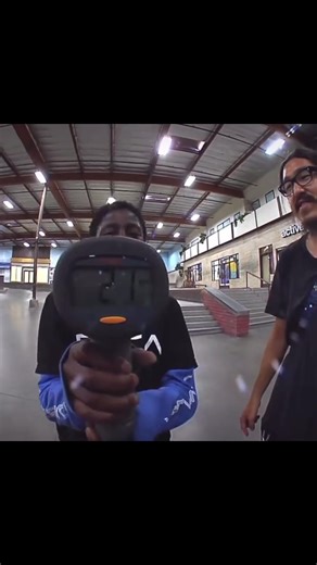 Worlds fastest fs flip? | flip